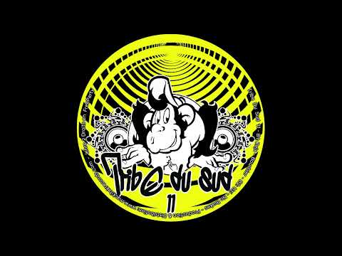 B1 Tribe Du Sud 11 - Keja - Bourbier