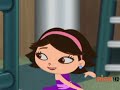 Little Einsteins The Birthday Machine On Nick On December 26 2012 Part 2