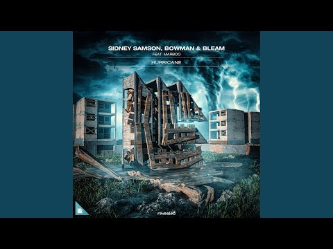 Hurricane (Extended Mix)