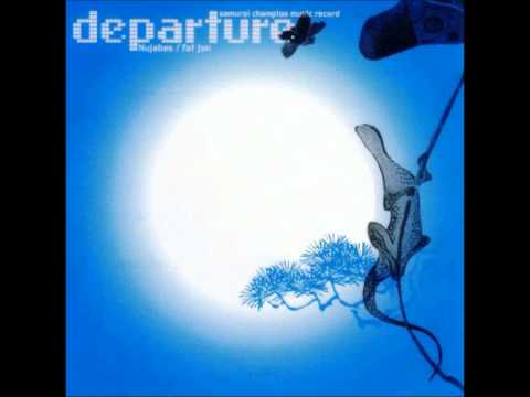 Nujabes / Fat Jon - No way back