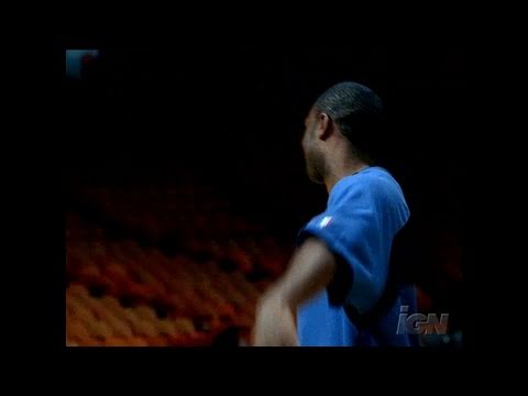 NBA Live 08 PlayStation 3 Trailer - Left Stick, Right Stick