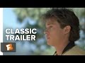 American Anthem (1986) Official Trailer -  Mitchell Gaylord, Tiny Wells Gymnast Movie HD