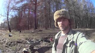 Отчеты о рыбалке в красногорске