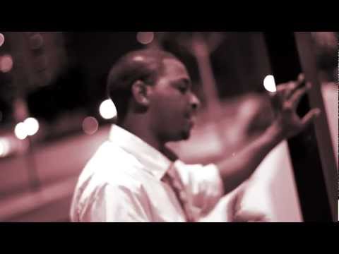 Rashid Hadee - THE DREAMER *offical video* directed by Thaione Davis