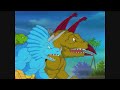 Extreme Dinosaurs S01E01 Zum Leben Erwacht German 4K