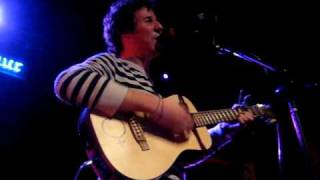 Ben Lee - Ben Lee (Ataris cover) @ The Troubadour 4/30/09