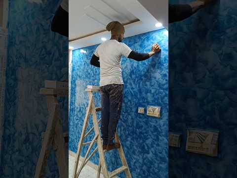 colour ows all texture design Asian paints royale Play interior paint