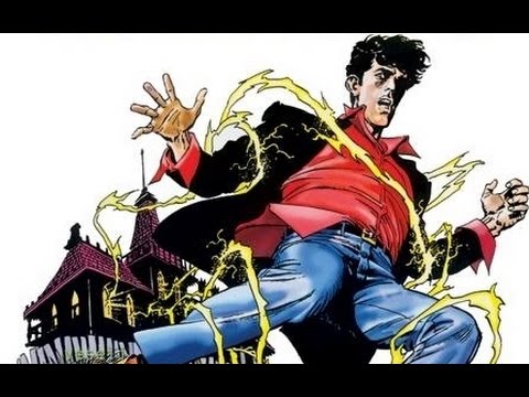 Dylan Dog: Superbook #34 - Kuća izgubljenih ljudi (VČ)