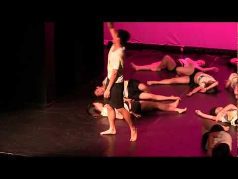 -Holic: "Surgeon General's Warning" - Catherine Hsieh '12 & Chris Leung '13