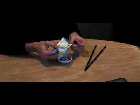 Switch Cup (Gimmicks and Online Instructions) by Jérôme Sauloup & Magic Dream