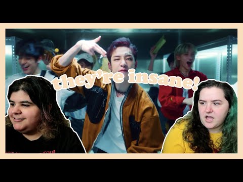 STRAY KIDS 『ALL IN』 MV REACTION (late but still lit omg)