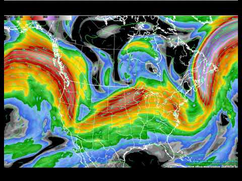 Weather Xtreme Video for Sunday, October 28, 2018