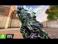 BLOOD STRIKE NEW UPDATE NEW SKIN ULTRA LIGHTBLADE LIMBO FN2000 LIMBO MAX GRAPHICS RTX 3060