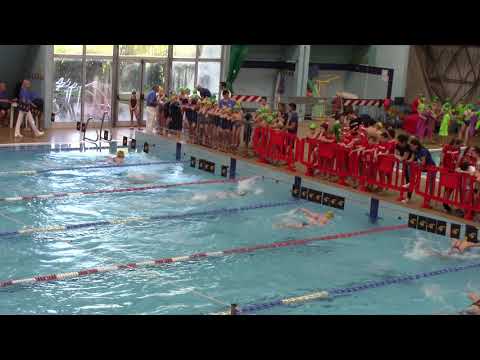 Brindani M.(2) Michelacci M.(3) Garbati G.(6) 50FA - Lucca 24.03.19