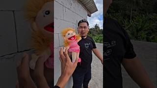 Download lagu Naughty Papa Adit takes the doll #trendingshorts mp3
