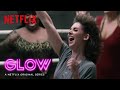GLOW | Team Bonding | Netflix