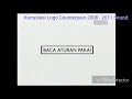 Kompilasi Logo Counterpain Sound