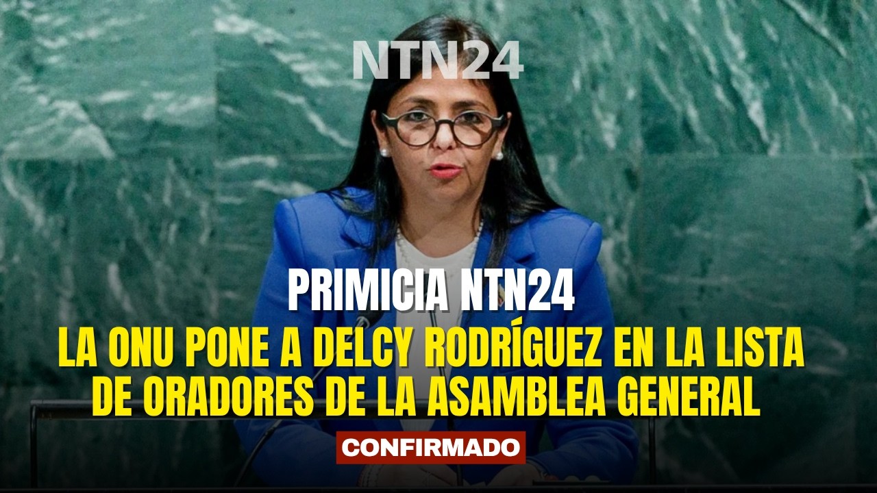 Venezuela government and politics