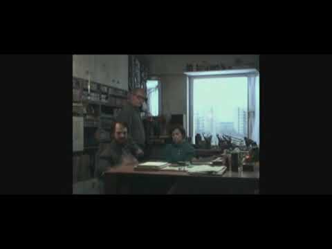 "Ostatnia rodzina" - Beksińscy - Tomek ciągle się musi zgrywać