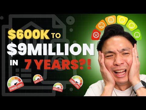 HDB To District 10 Semi-D In 7 Years? | My Upgrading Journey