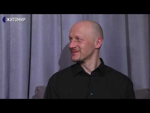 Проєкт "Старовинні дзвони" - Олексій Корчагін та Андрій Чутченко.