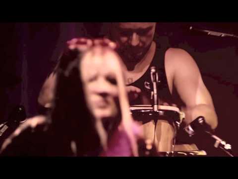 Anca Graterol - Out Of Control - Osssy Serum Live