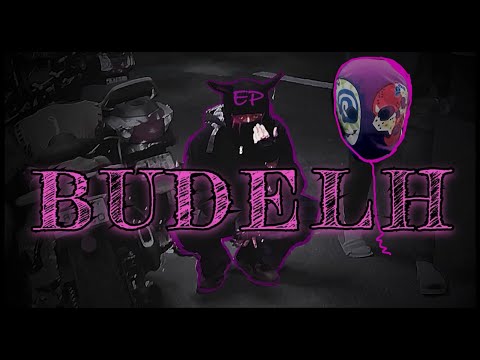H.O.M - BUDELH (RAYY) [Official 3-Song EP]