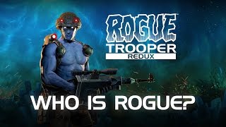 Análise: Rogue Trooper Redux (Multi) — um bom jogo, porém