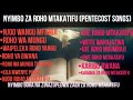 Nyimbo za Roho Mtakatifu (PENTECOST SONGS) - Holy Spirit Songs - Dj Mix