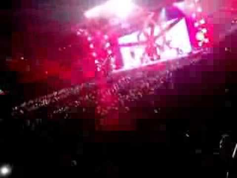 Starfloor 2013: muttonheads snow white