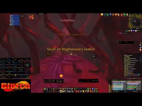 Il'gynoth Normal Warrior POV