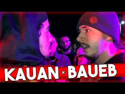 BAUEB x KAUAN | NORTE x ZIL | Santana | SP