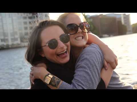 Liebe Lachen ("Lauter Leben" - Alexander Knappe)