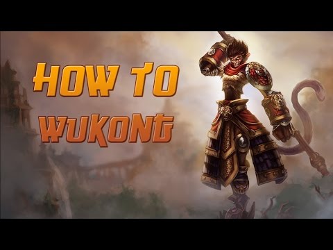 Wukong Vs The World-URF