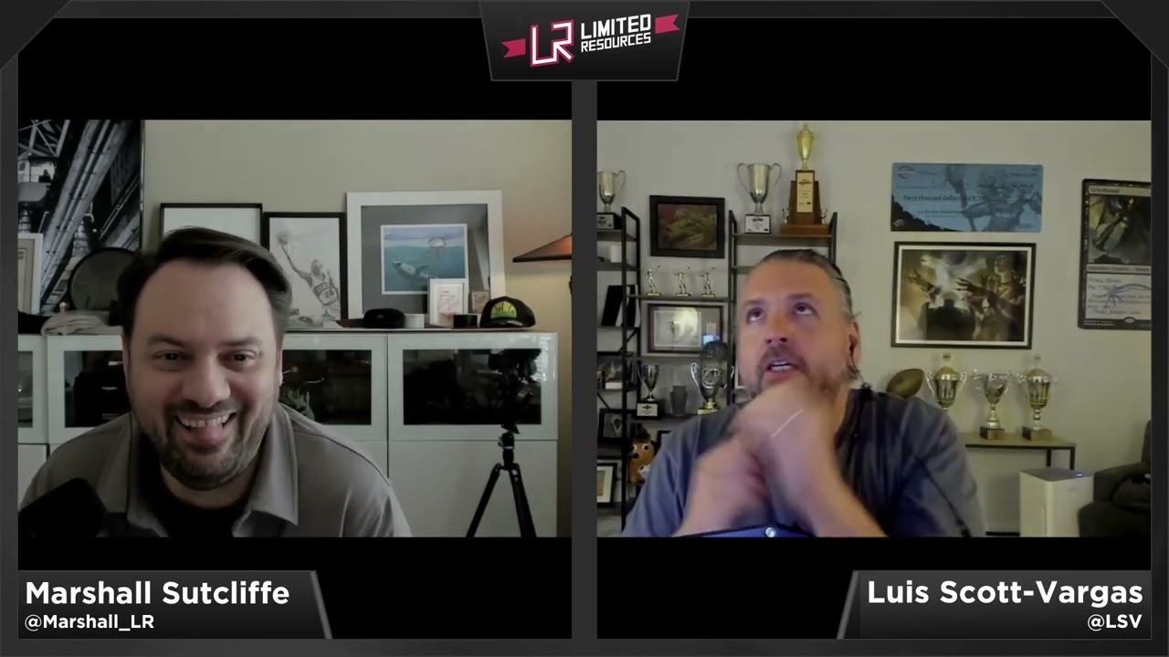 Limited Resources 847 - Teenage Mutant Ninja Turtles Sunset Show