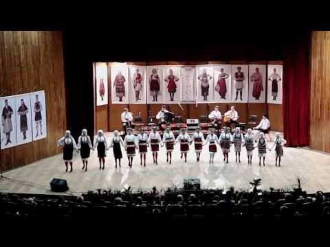 Поречки игри - Етнос детски ансамбл 2017