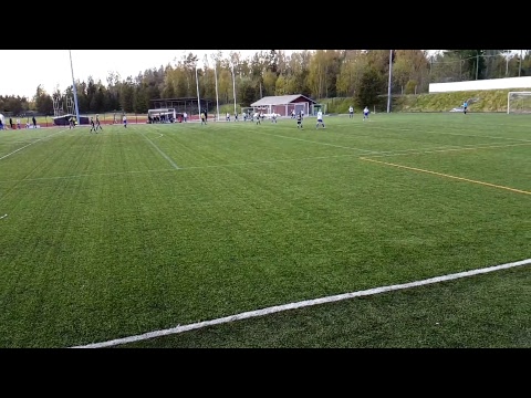 FC Wasa - FC Kuffen/Malax IF YJ 31.5.2017