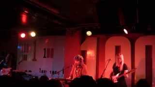 Soko - Bad Poetry Live