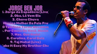 Meus Filhos, Meu Tesouro-Jorge Ben Jor-Essential hits roundup for 2024-Viral