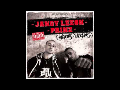 Jangy Leeon & Prinz - Drive into the city feat Argento Vivo & Killabase