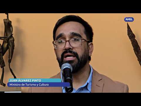 Reabrieron las puertas del Museo ‘Dora Ochoa de Masramón’ y la Biblioteca ‘Juan Crisóstomo Lafinur’