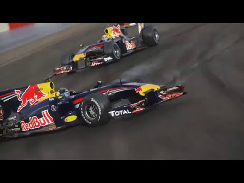 F1 Circuit Guide - Yeongam, Korea