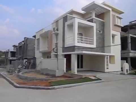 3D Tour Of Manjeera Purple Town