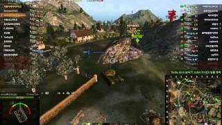 57 이로비 이백 소대 최고공헌자