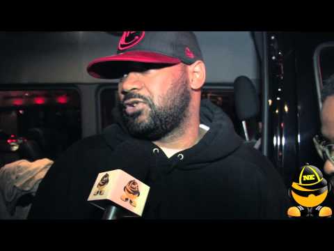 Ghostface Killah on 12 Reasons to Die, Supreme Clientele 2, Doom and Why He's Iron Man