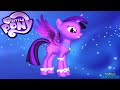 My Little Pony Friendship is Magic Twilight Sparkle ...