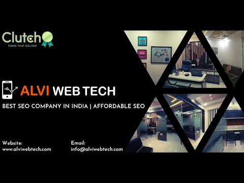 Videos from ALVI Web Tech