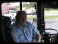 George Bus Driver With Centro