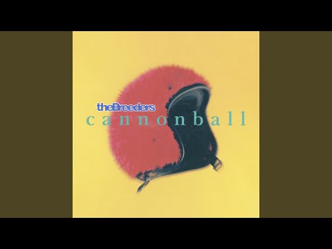 Lord Of The Thighs - The Breeders