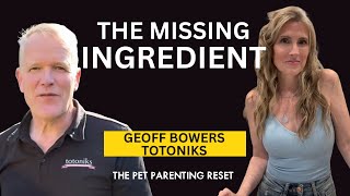 Is Your Dog Missing THIS Ingredient for Optimal Health?